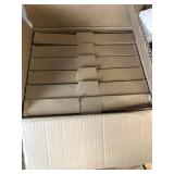 $280 6 Pack 400W UFO LED High Bay Light 120V 5000K IP66 61050LM