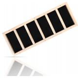 $190 300W Infrared Sauna Heater 120V Carbon Fiber Heating Plate