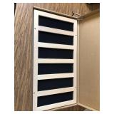 $190 300W Infrared Sauna Heater 120V Carbon Fiber Heating Plate