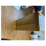 3-Piece Wedge Pillow Set for After Surgery - Foam, 10-in-1, White