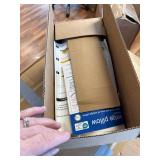 3-Piece Wedge Pillow Set for After Surgery - Foam, 10-in-1, White