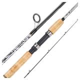 Sougayilang Spinning & Casting Rods, Carbon-Glass Composite Rods