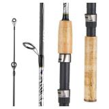 Sougayilang Spinning & Casting Rods, Carbon-Glass Composite Rods