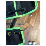 Sougayilang Spinning & Casting Rods, Carbon-Glass Composite Rods