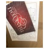 $226 VIZ-PRO Double-Sided Whiteboard, 72x48 in, Magnetic, Aluminum