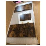 $60 joyhalo 9-Tier Plant Stand with Grow Lights, 65' Tall