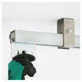 SKTREX 5 ft Strut Channel Trolley Track, 1-5/8' H, U-Channel