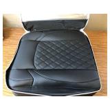 $130 GIANT PANDA Jeep Wrangler Front Seat Covers 2/4 Door JL 2018-2026