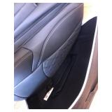 $130 GIANT PANDA Jeep Wrangler Front Seat Covers 2/4 Door JL 2018-2026