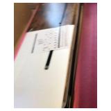 $107 Adjustable Kitchen Bakers Rack with Power Outlet, 4-Tier Cart