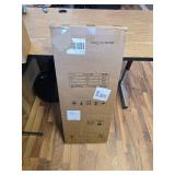 $66 Slide Transfer Board with Turntable, 440LBS, 33.9 x 9.1 in, BLUE