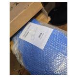 $66 Slide Transfer Board with Turntable, 440LBS, 33.9 x 9.1 in, BLUE