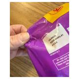 31.59-ounce jumbo bulk bag of Mars Mixed Chocolate Sugar Variety Mix