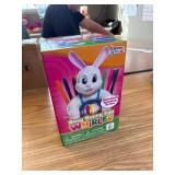JOYIN Motorized Easter Egg Decorator Kit with 10 Non-Toxic Markers