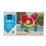 Member's Mark Fun Oversized Pool Float, Mesh Seating, 56' Diameter