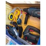 Bosch Toy Power Tool Set