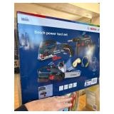 Bosch Toy Power Tool Set