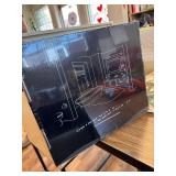 Black Homikit 2-Handle 4-Inch Matte Black Bathroom Faucet