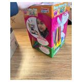 JOYIN Motorized Easter Egg Decorator Kit with 10 Non-Toxic Markers