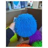 A FULL CASE!! Walgreens Light up Puffer Ball 8' - 6 balls!!