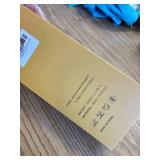 Pilates Wrist & Ankle Weights for Women - 2 Set (1 lb & 2.2 lb)