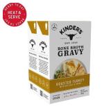 Kinder's Roasted Turkey Bone Broth Gravy Mix, 17 oz., 2 pk.