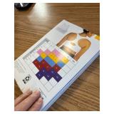 Members Mark seamless Razorback sports bra size medium