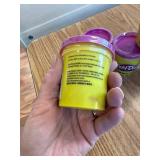 Play-Doh Purple Modeling Compound, 3 oz Can (5 Jars)