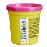 Play-Doh Purple Modeling Compound, 3 oz Can (5 Jars)