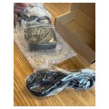 100W USB-C Laptop Charger Universal for Lenovo ThinkPad, Mac, Dell