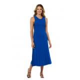 Edited by Remi Bader pleated dress size 1X