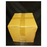 LEAPTREND 4pcs Chrome Wheel Center Caps (Glossy Black 8 Lugs, Fit for 1998-2013 Chevy Silverado Avalanche Suburban&GMC Sierra Yukon 1500 2500 3500 16\" Rim Hub Cover, Replace 15039489 - Retail: $76