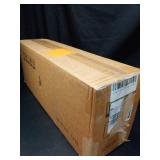 SEPEY Hood Mirror for KENWORTH T680/PETERBILT 579 587, Driver/Left and Passenger/Right Side Chrome Hood Mirror Assembly for KENWORTH T680, PETERBILT 579/587, a Pair - Retail: $137