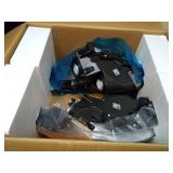 Go-Parts - Headlight Assembly for Nissan Altima Sedan SR Model 2010-2012, Right (Passenger) Side, HID/Xenon, with HID Kit, Replacement 2011 - Retail: $150