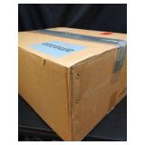 Aresparts OE Style Headlight Assembly Fits for 2011 2012 2013 2014 Dodge Charger R/T SE SRT8 SXT Plus Persuit Sedan Replacement Headlamp Black Housing Amber Reflector Driver and Passenger Side - Retai