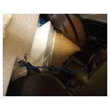 KarSpareHub Headlights with Bulbs for 2009-2018 Dodge Ram 1500, 2010-2018 Dodge Ram 2500/3500 Driver & Passenger Side [ONLY fit Quad-Hole Single Headlight] - Retail: $115