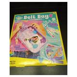Creativity for Kids My Chic Boutique Belt Bag - Retail: $17
