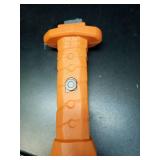 Teenage Mutant Ninja Turtles: Mutant Mayhem Leonardo Katana Sword Basic Role Play Set by Playmates Toys - Retail: $21