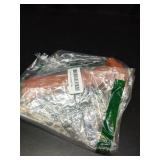 Teenage Mutant Ninja Turtles: Mutant Mayhem Leonardo Katana Sword Basic Role Play Set by Playmates Toys - Retail: $21