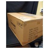 TISSCARE Shiatsu Foot Massager with Heat, FSA Eligible HSA Foot Massager for Plantar Fasciitis, Neuropathy, Circulation and Pain Relief, Massage Feet at Home/Office, Gift for Men and Women - Retail: $