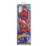 Spider-Man Titan Hero Series Spider-Man Figure - Retail: $14