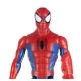 Spider-Man Titan Hero Series Spider-Man Figure - Retail: $14
