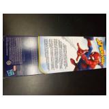 Spider-Man Titan Hero Series Spider-Man Figure - Retail: $14