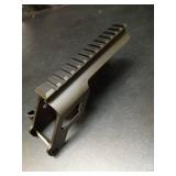 GOTICAL Side Saddle Shotgun Shell Holder V2 | Compatible with Mossberg 500/590/Maverick 88/Shockwave Series Shotguns 12 Ga 6-Shell Holder | Magazine-Pouches - Retail: $35