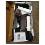 380TM ProMax treadmill open box