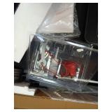 380TM ProMax treadmill open box