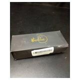 Baililai Blue Light Glasses - Lightweight Eyeglasses with Blue Ray Filtering for Computer Gaming (black-C1) - Retail: $21