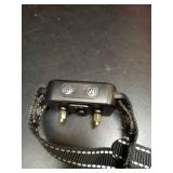 Dog Bark Collar, DINJOO Bark Collar for Large Medium Small Dogs,Smart Barking Collar,Rechargeable Anti Barking Training Collar with 8 Adjustable Sensitivity,Bark Shock Collar with Beep - Retail: $37