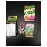 Moose Match Mayhem Card Game - Retail: $13