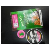 Moose Match Mayhem Card Game - Retail: $13